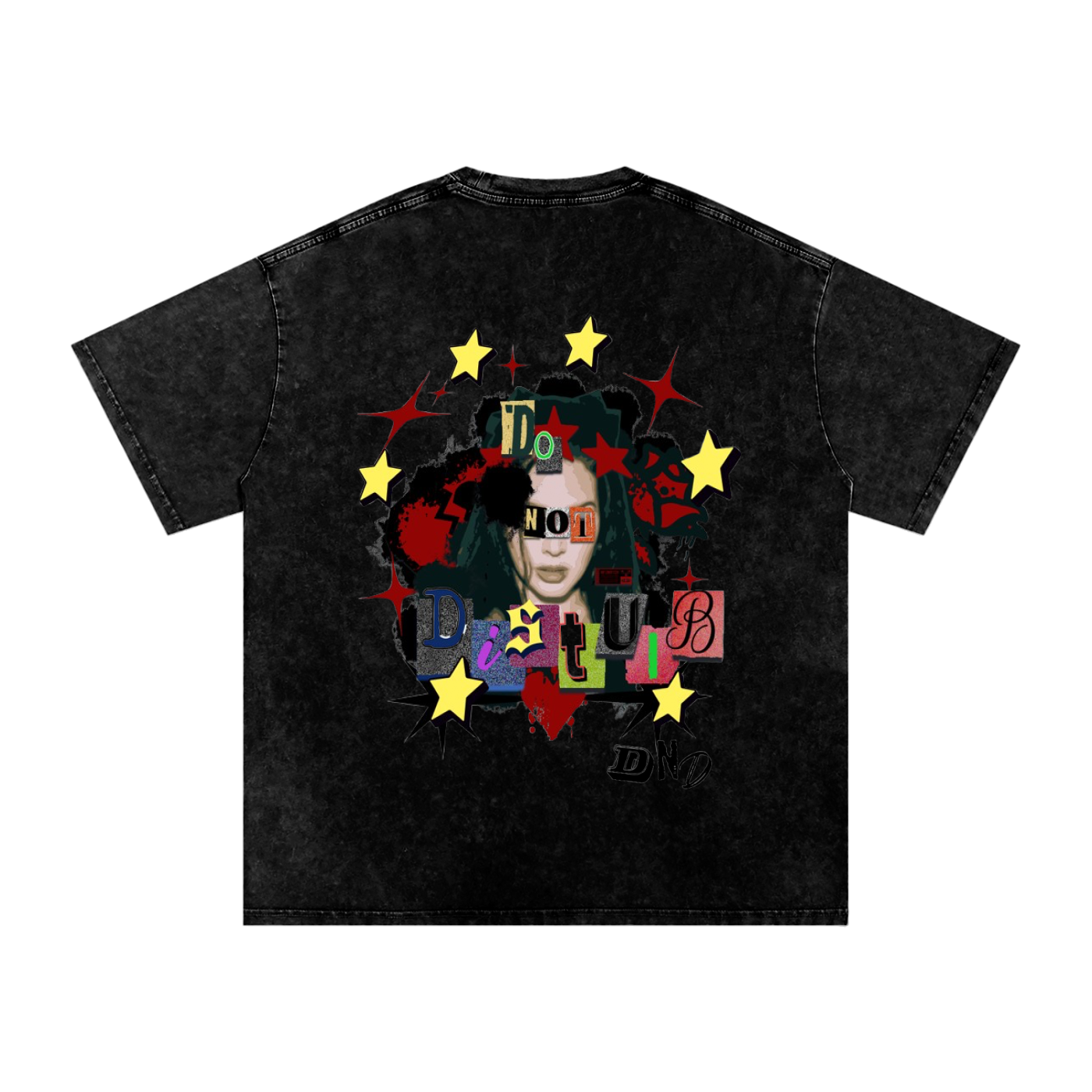LANA DEL RAY TEE