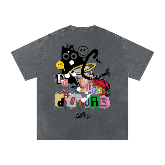DC THE DON TEE