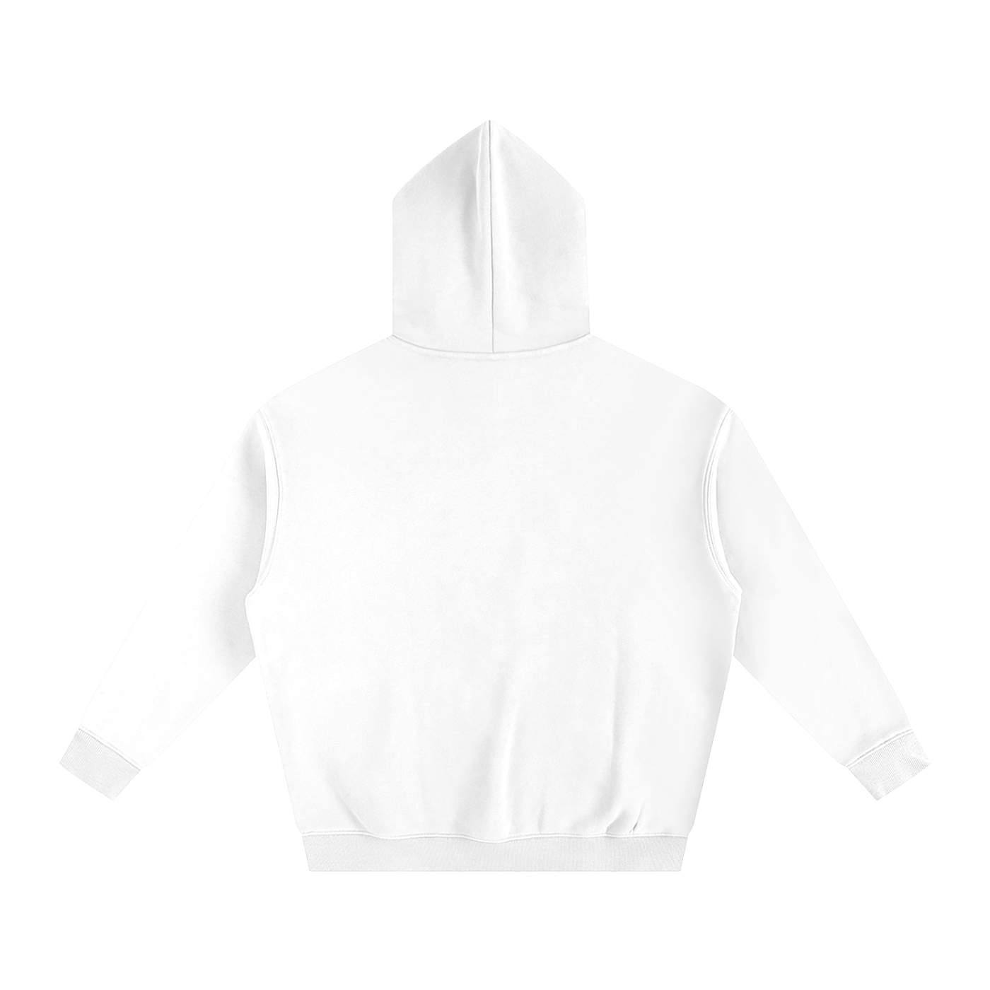 DND OVERSIZED HOODIE