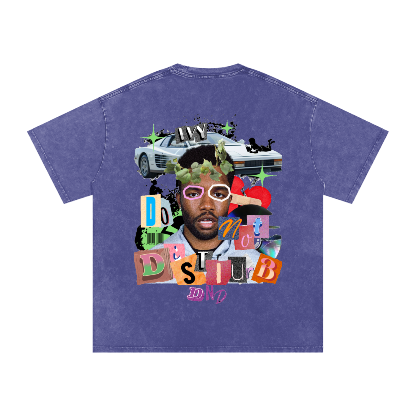 FRANK OCEAN TEE