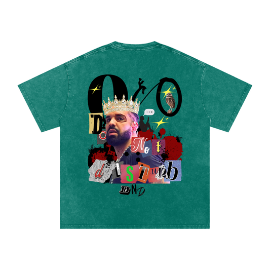 DRAKE TEE