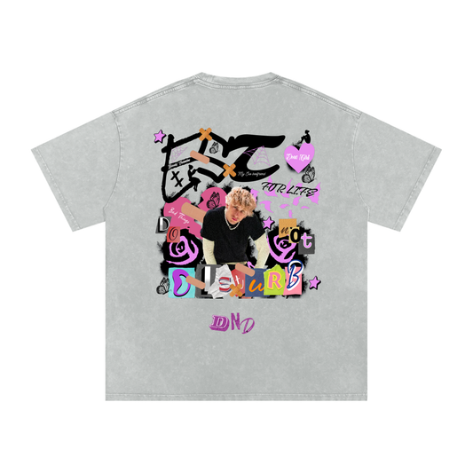 MACHINE GUN KELLY TEE