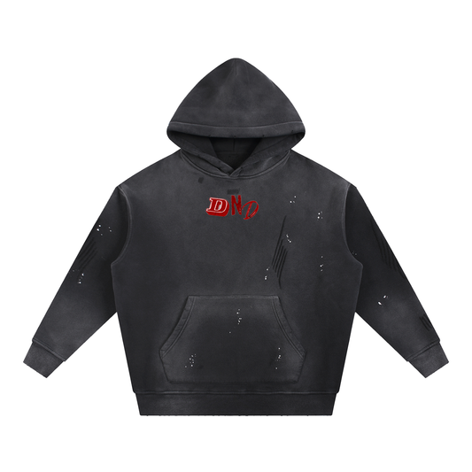 DND HOODIE