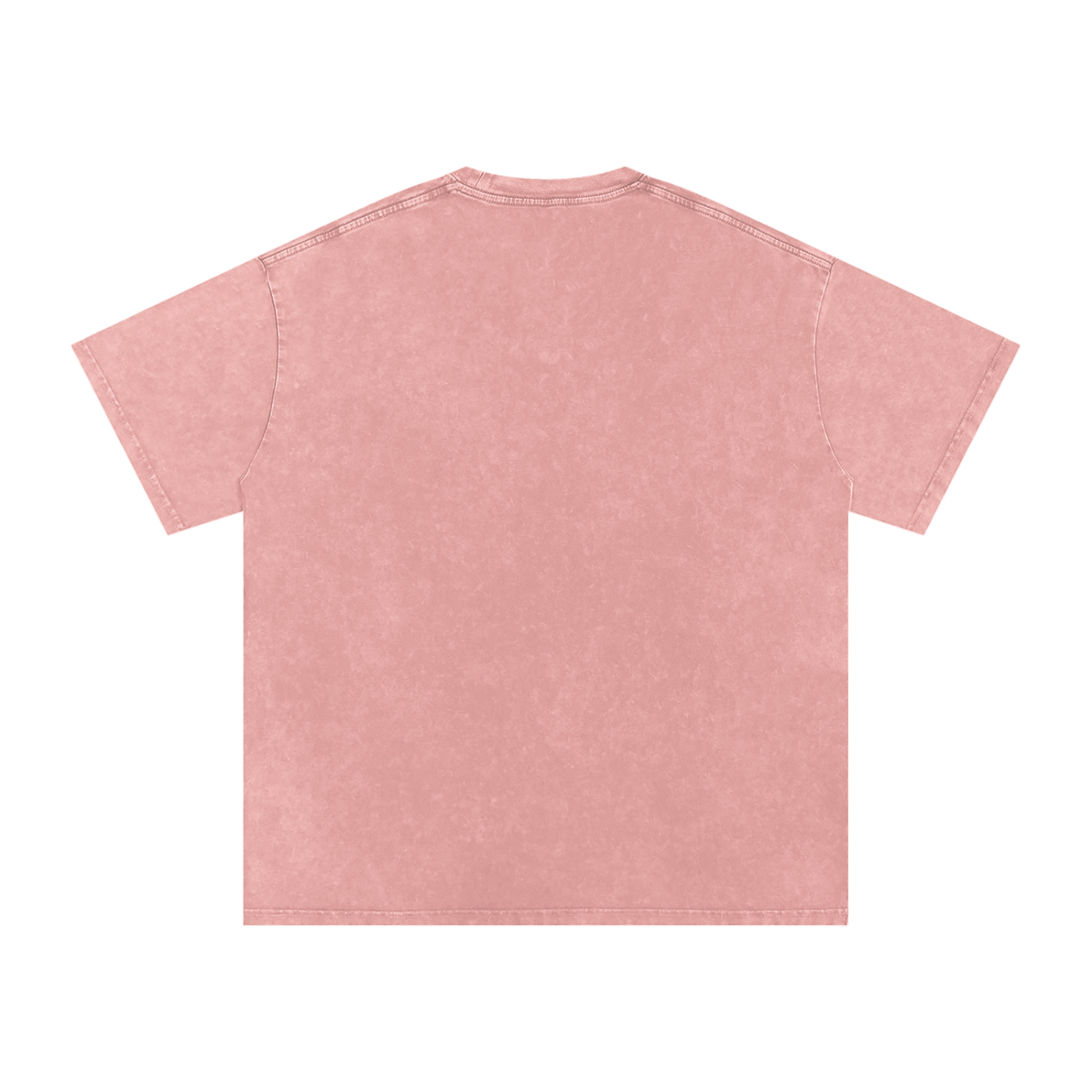DND TEE (BARBIE PINK)