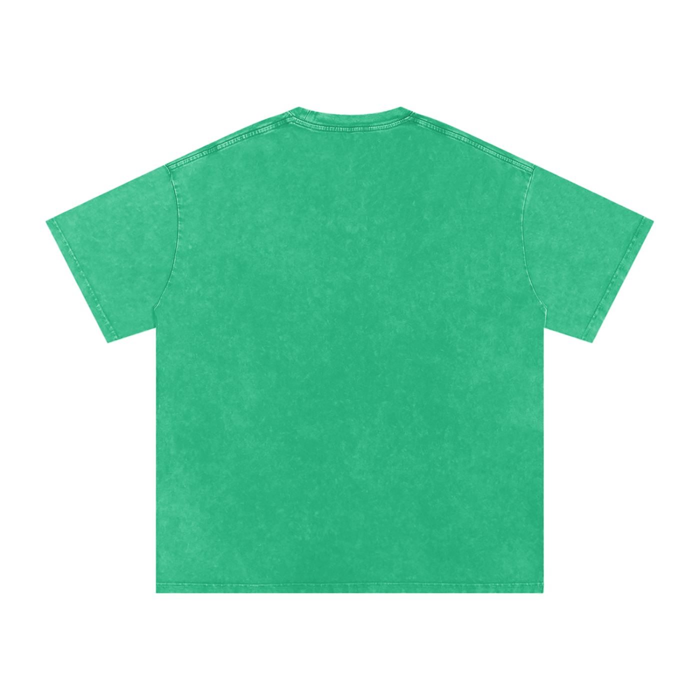 DND TEE (GRASS GREEN)