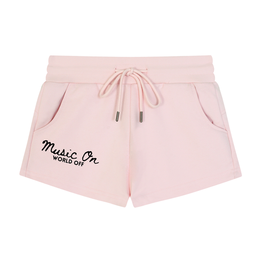 DND DRAWSTRING SHORTS