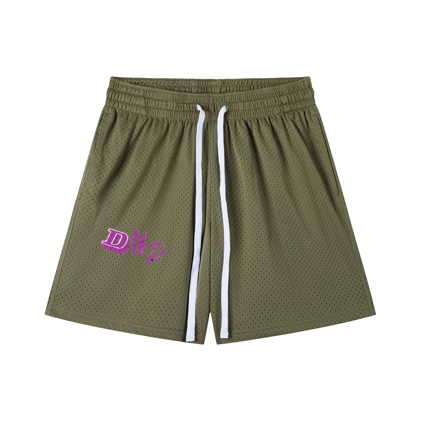 DND MECH SHORTS