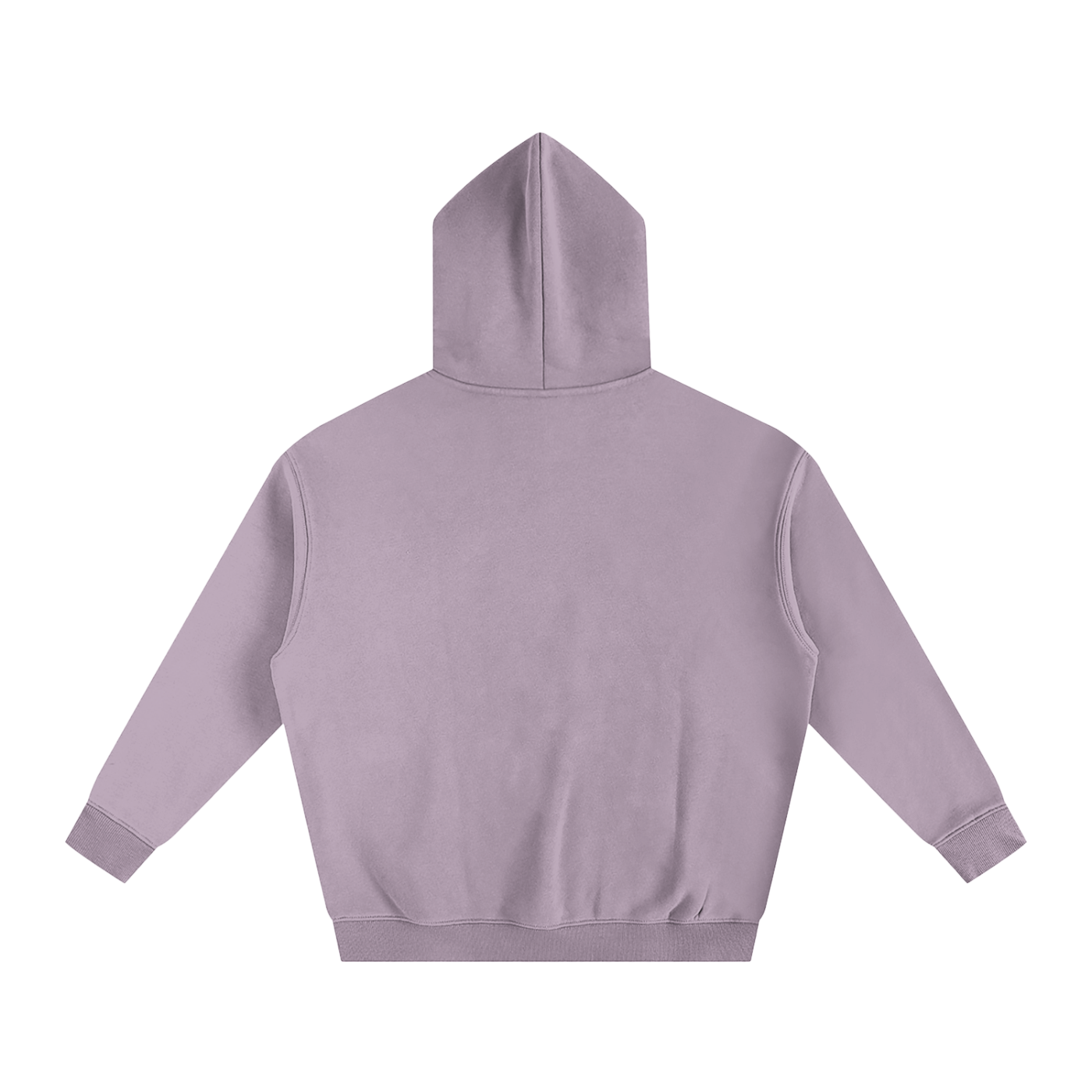 DND OVERSIZED HOODIE
