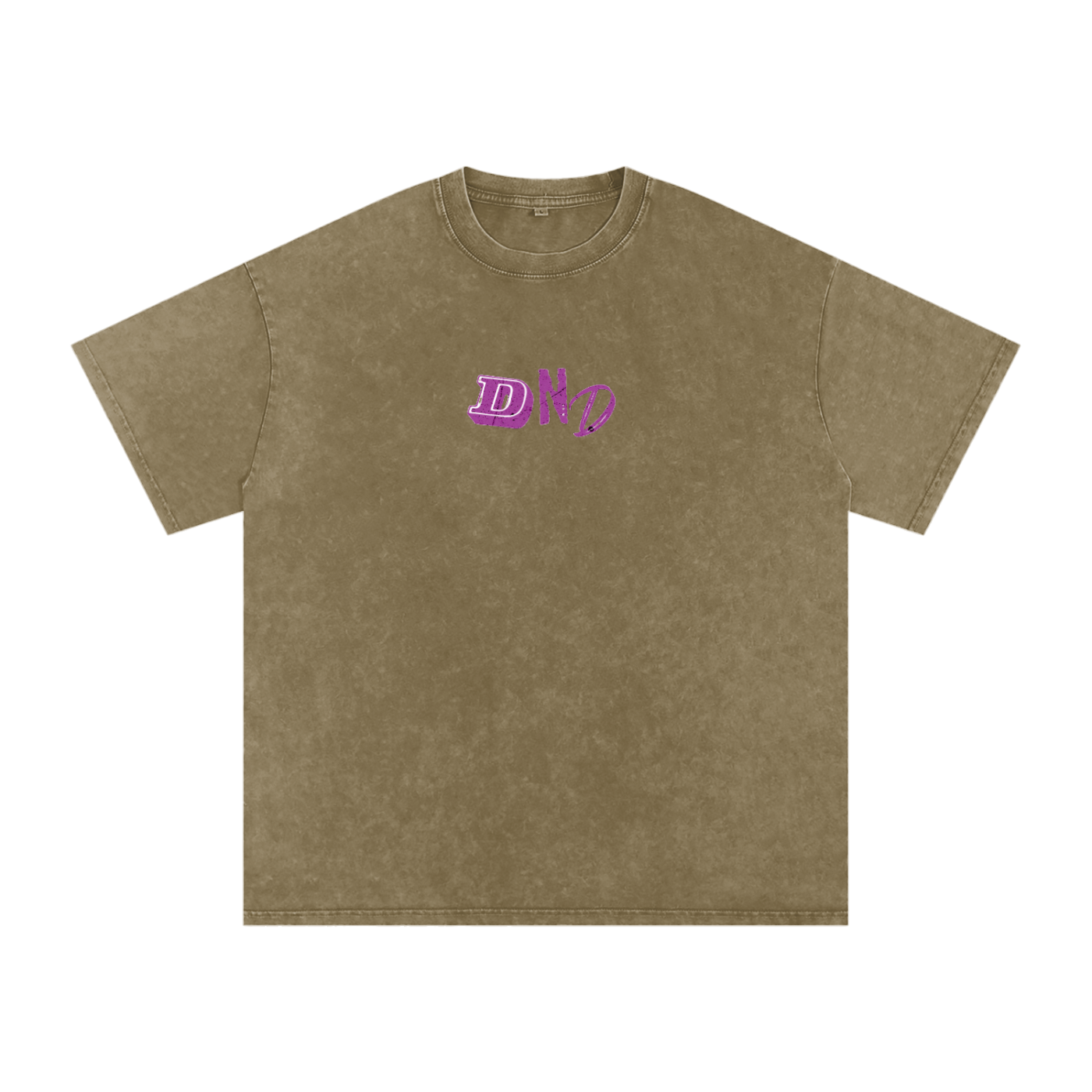 DC THE DON TEE