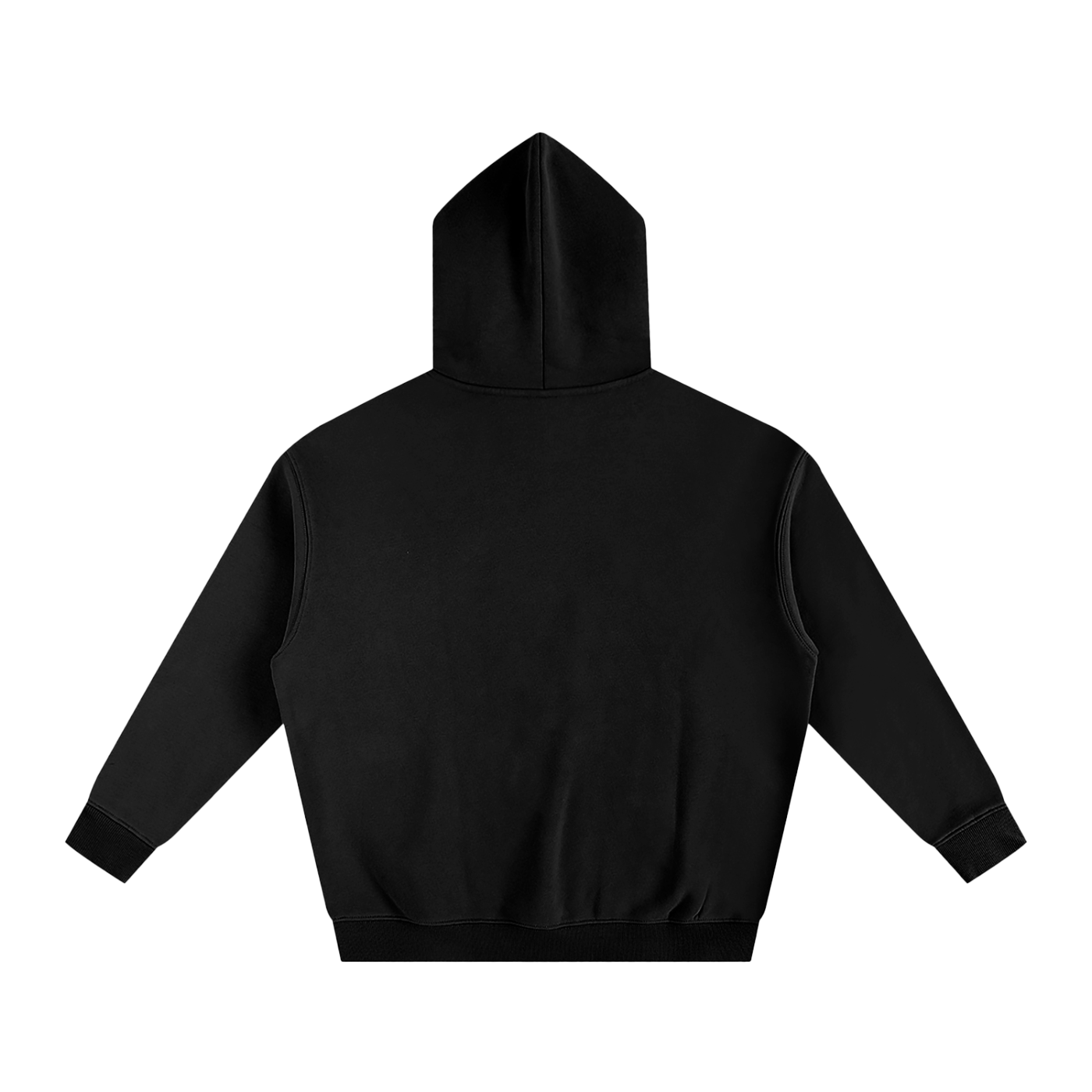 DND OVERSIZED HOODIE