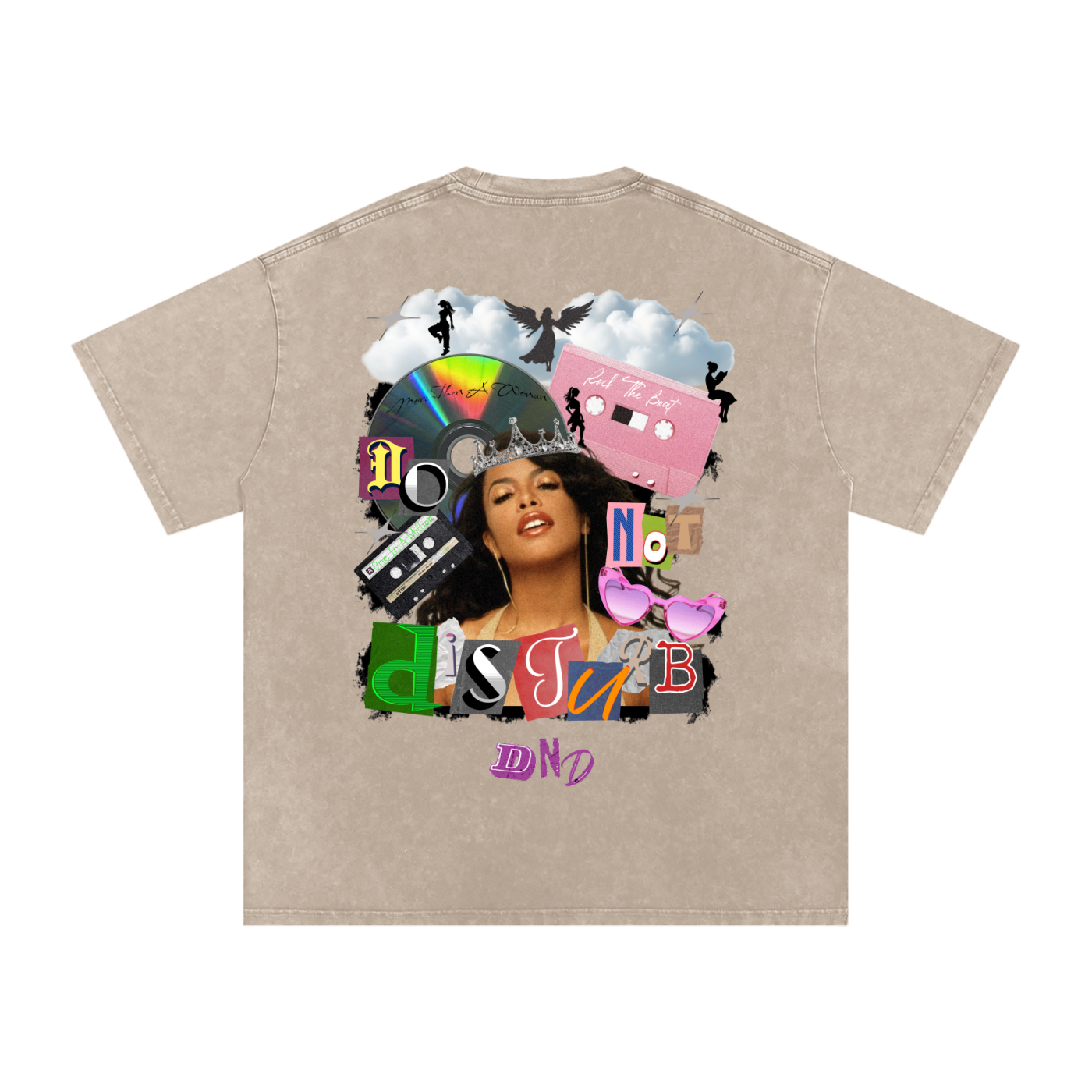 AALIYAH TEE