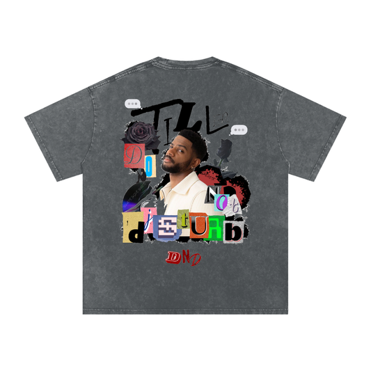 BRYSON TILLER TEE