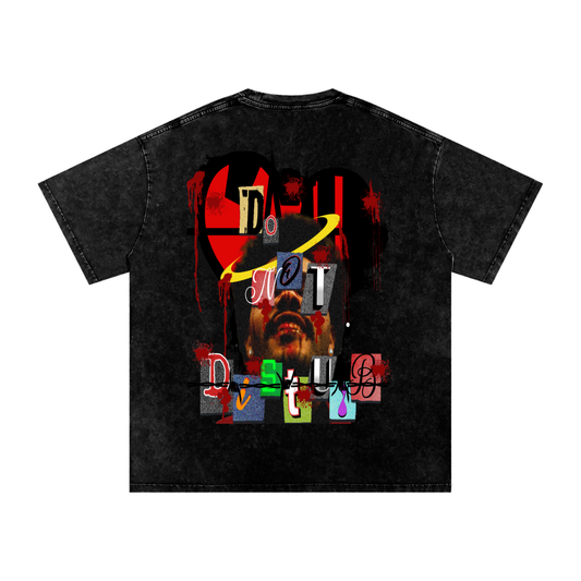 THE WEEKEND(after hours) TEE