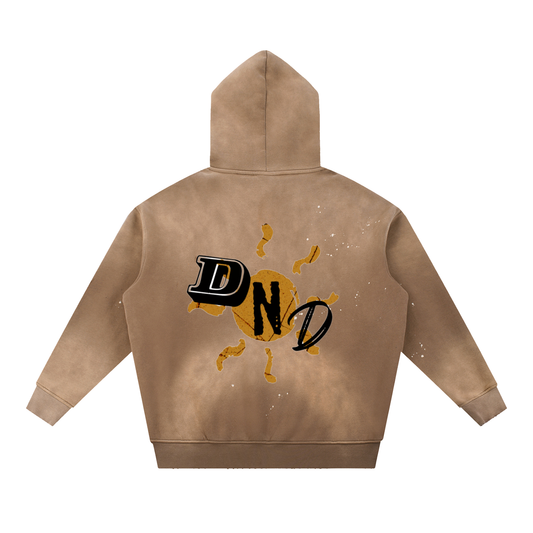 DND HOODIE
