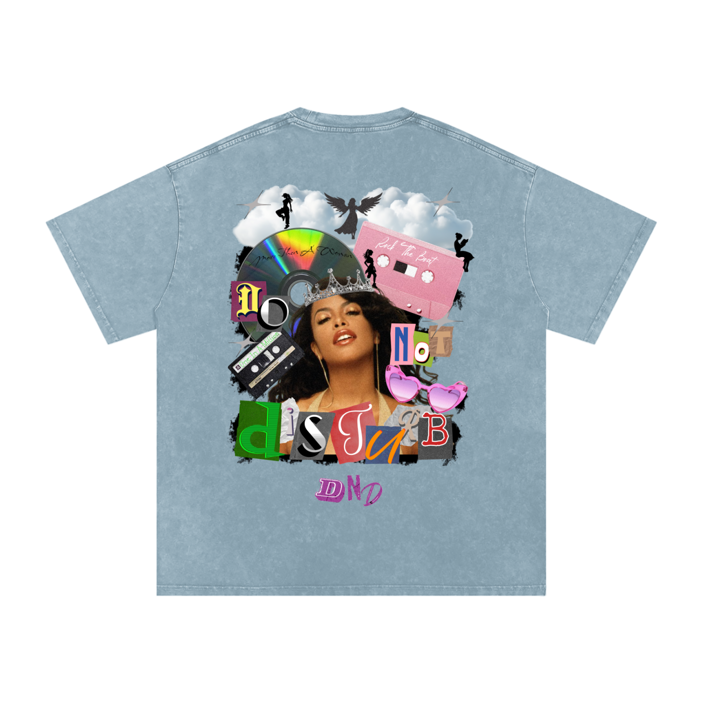 AALIYAH TEE