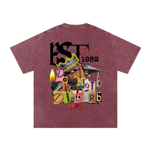 LIL WAYNE TEE