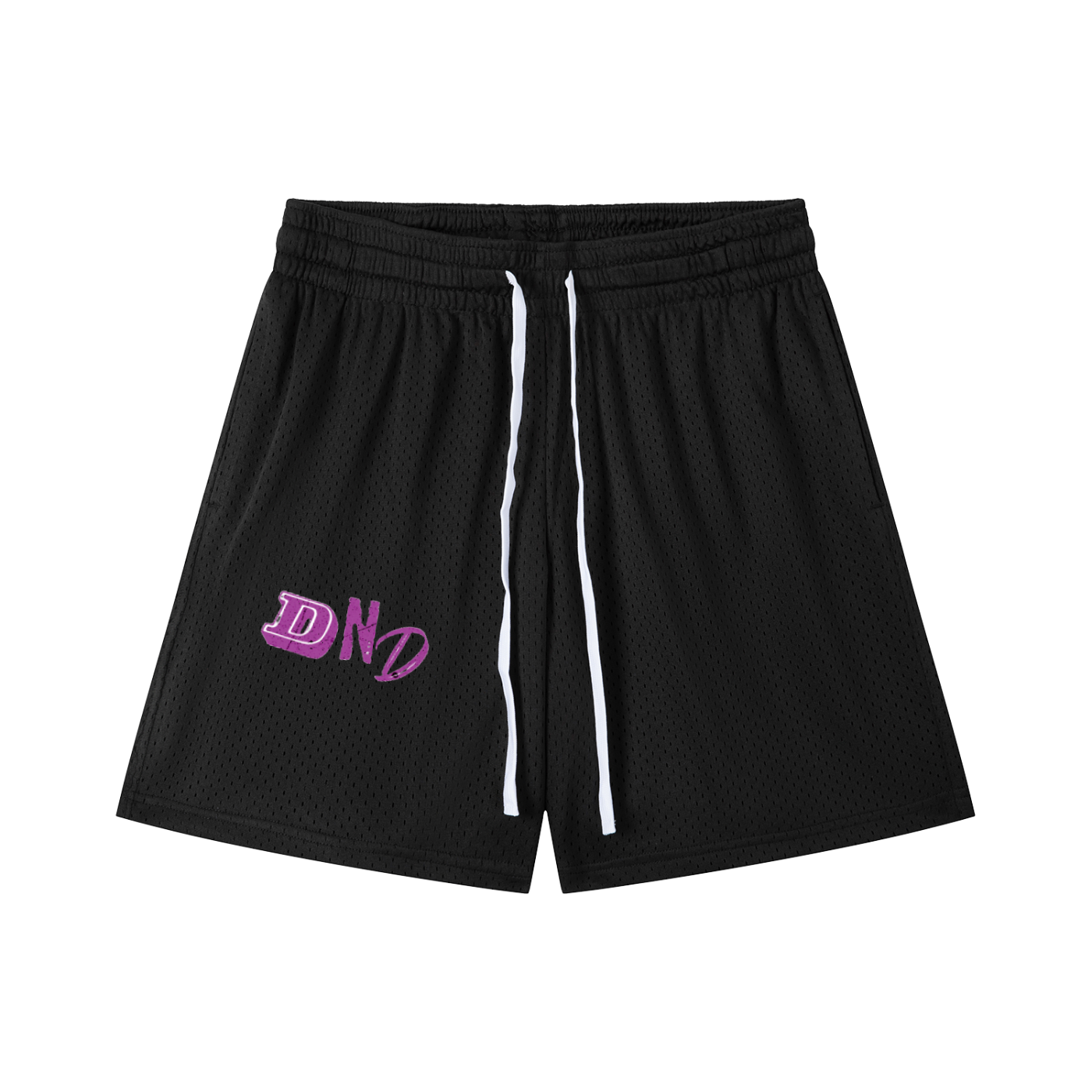DND MECH SHORTS