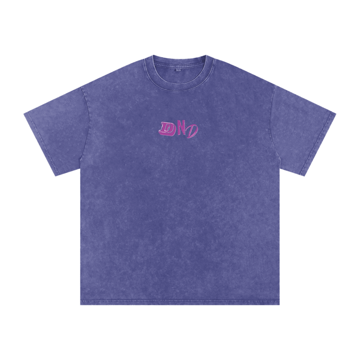 DND TEE(EXCLUSIVE COLORS)