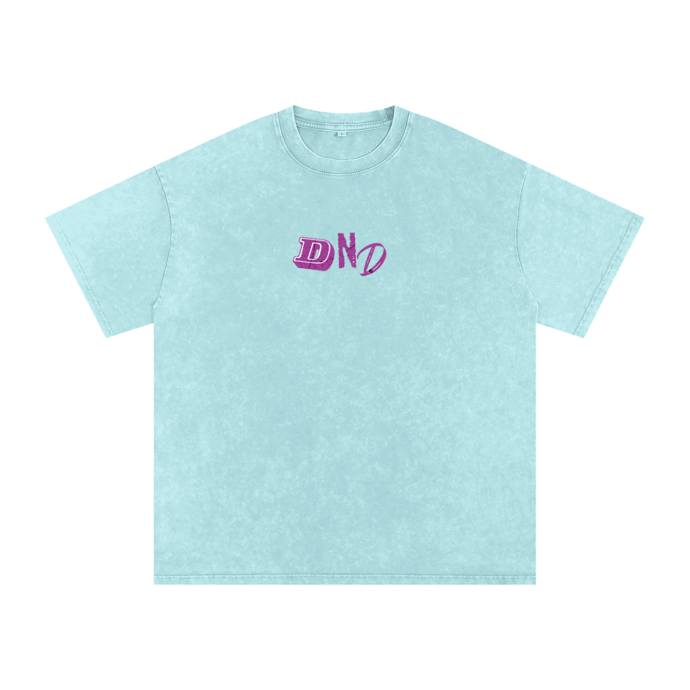 MEGAN MORONEY TEE
