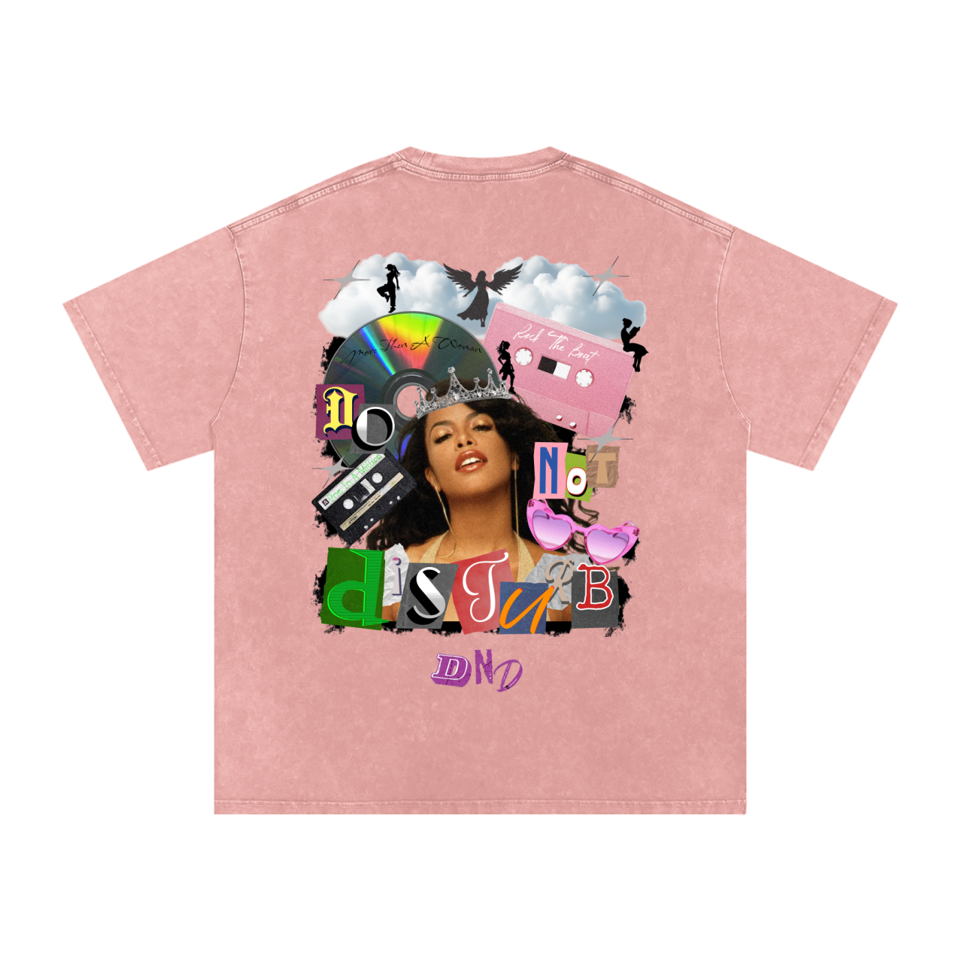 AALIYAH TEE