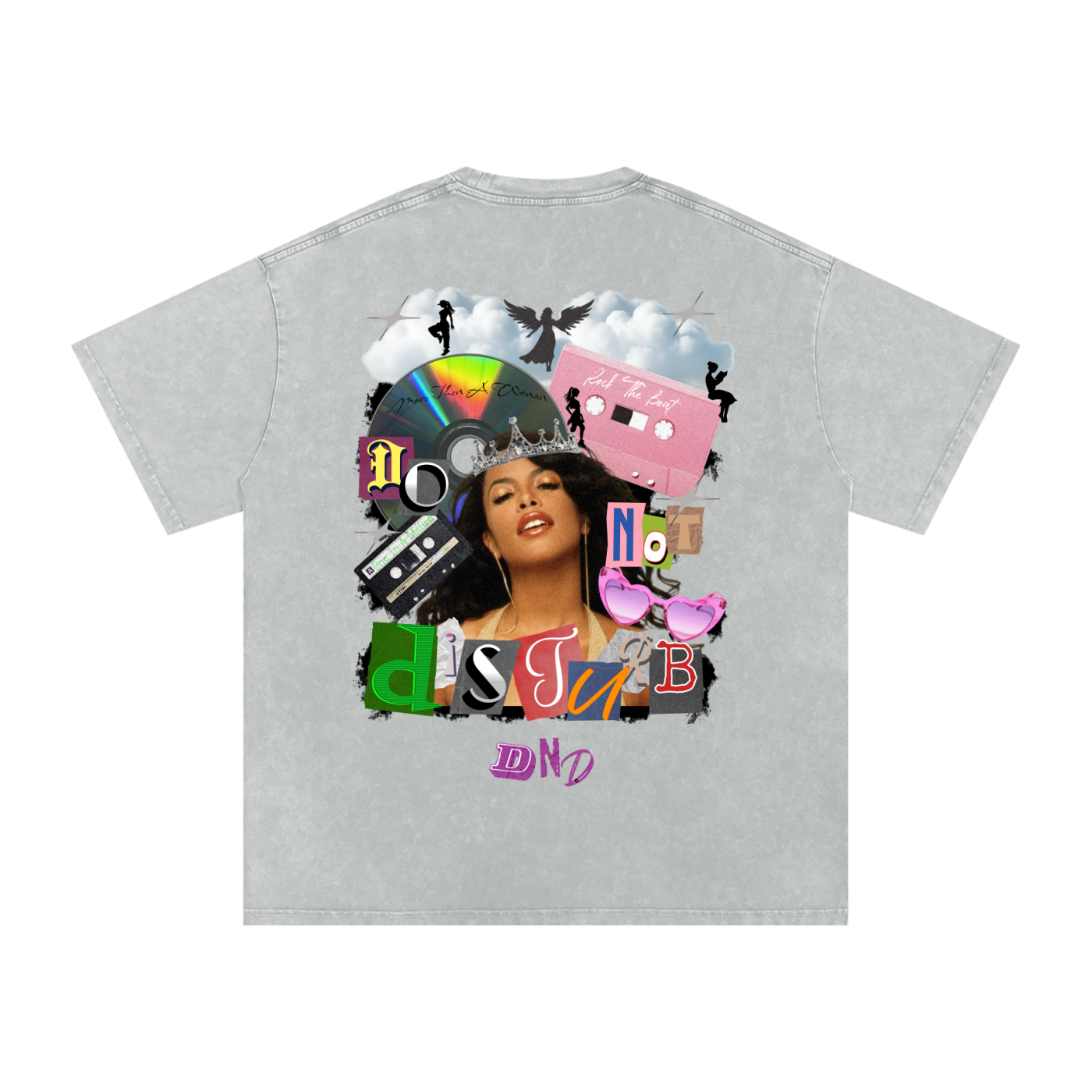 AALIYAH TEE