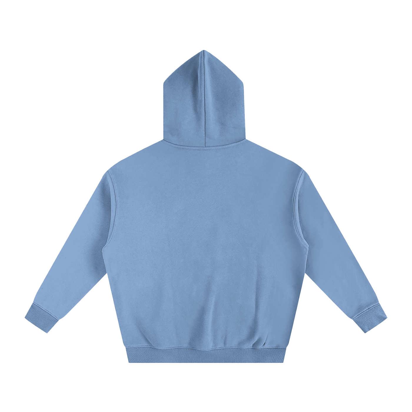 DND OVERSIZED HOODIE
