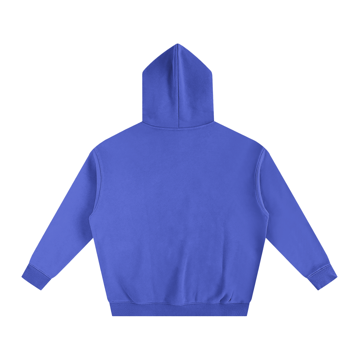 DND OVERSIZED HOODIE