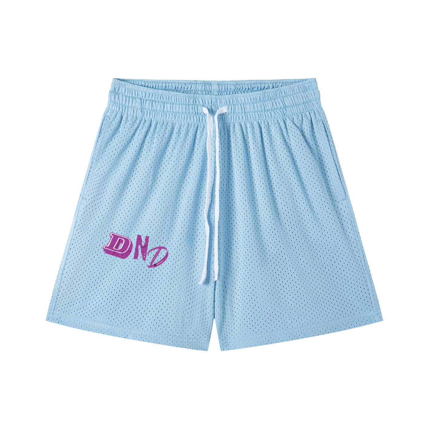 DND MECH SHORTS