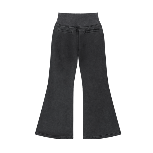 DND Flared Fleece Pants