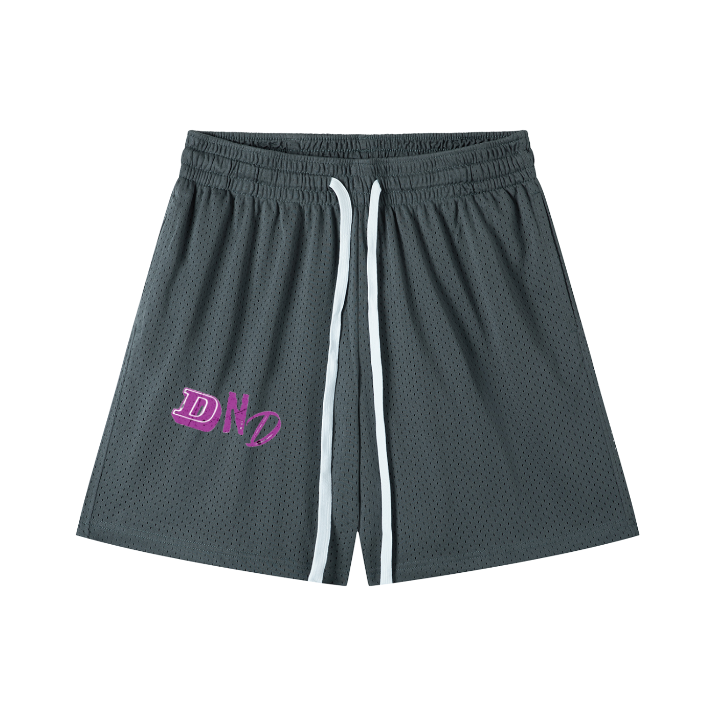 DND MECH SHORTS