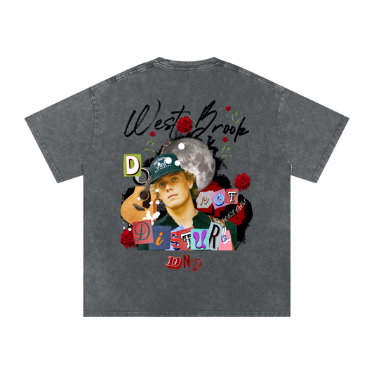 HUDSON WESTBROOK TEE