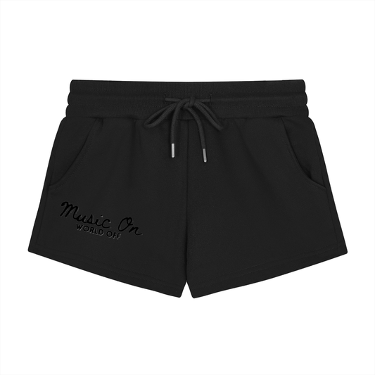 DND DRAWSTRING SHORTS