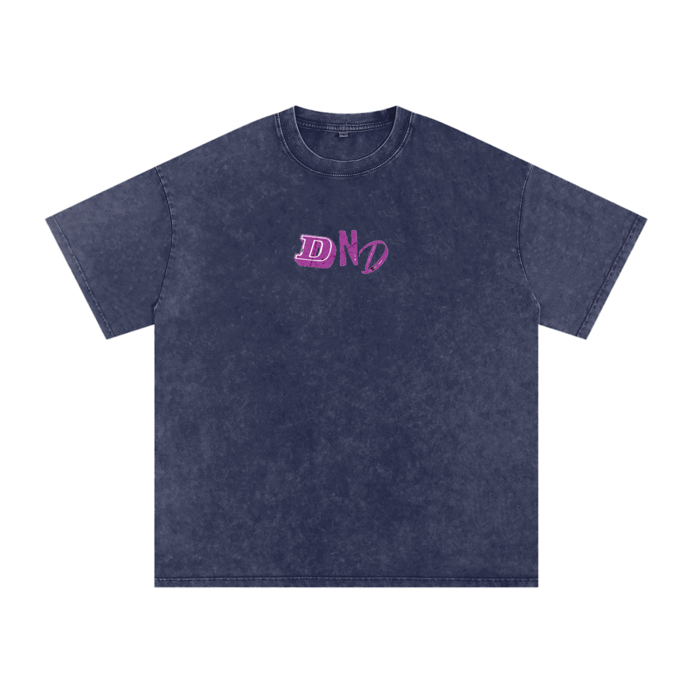 DON TOLIVER TEE