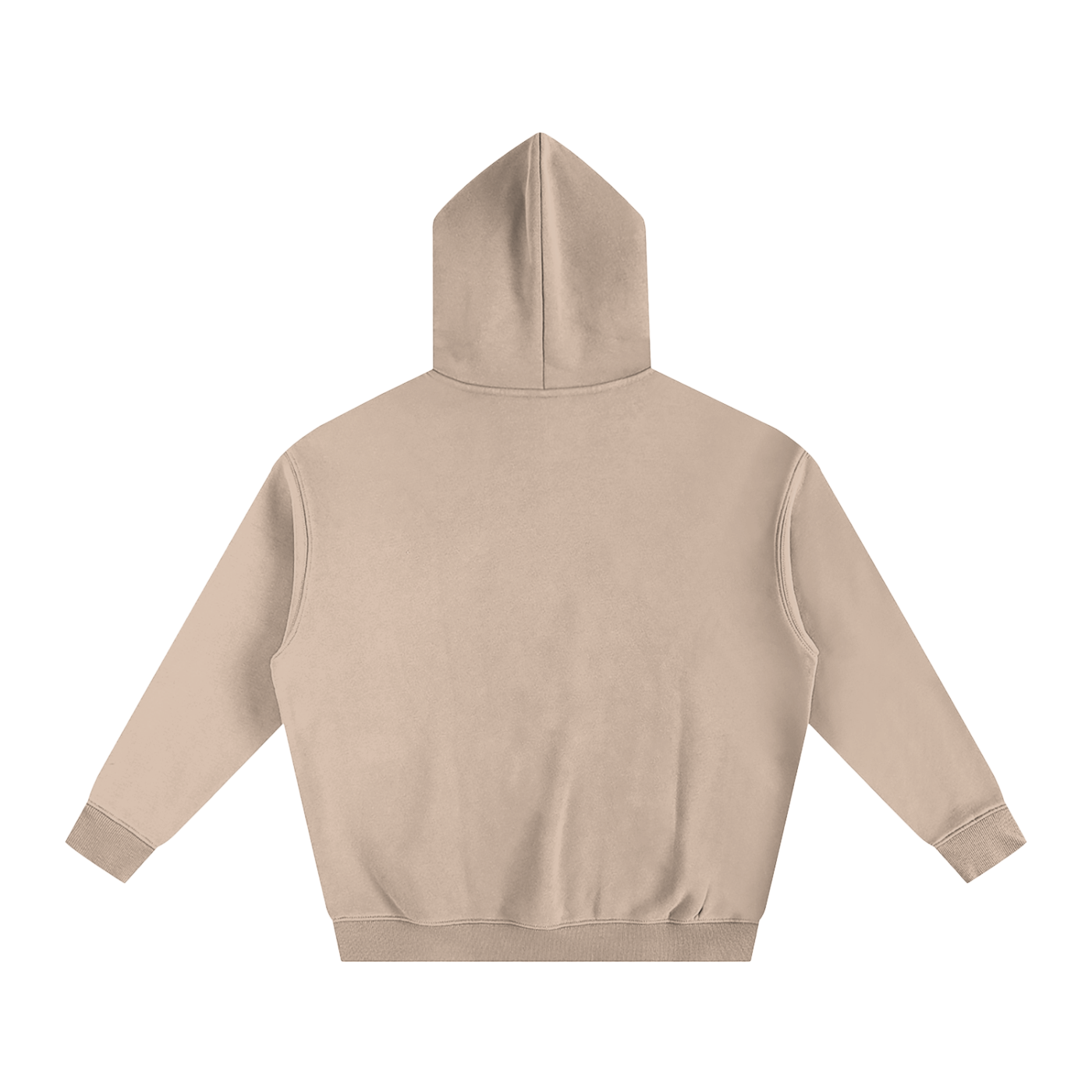 DND OVERSIZED HOODIE