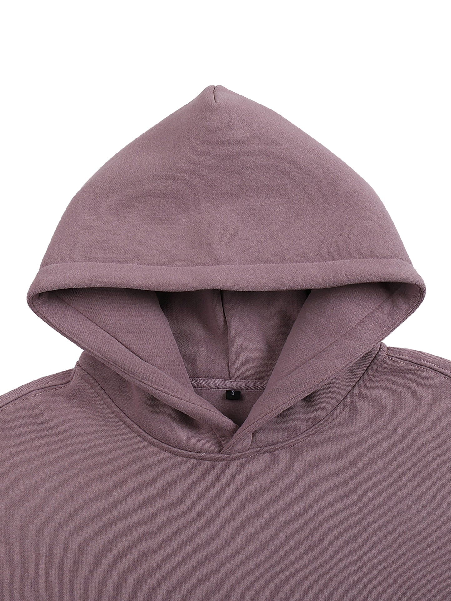 DND OVERSIZED HOODIE
