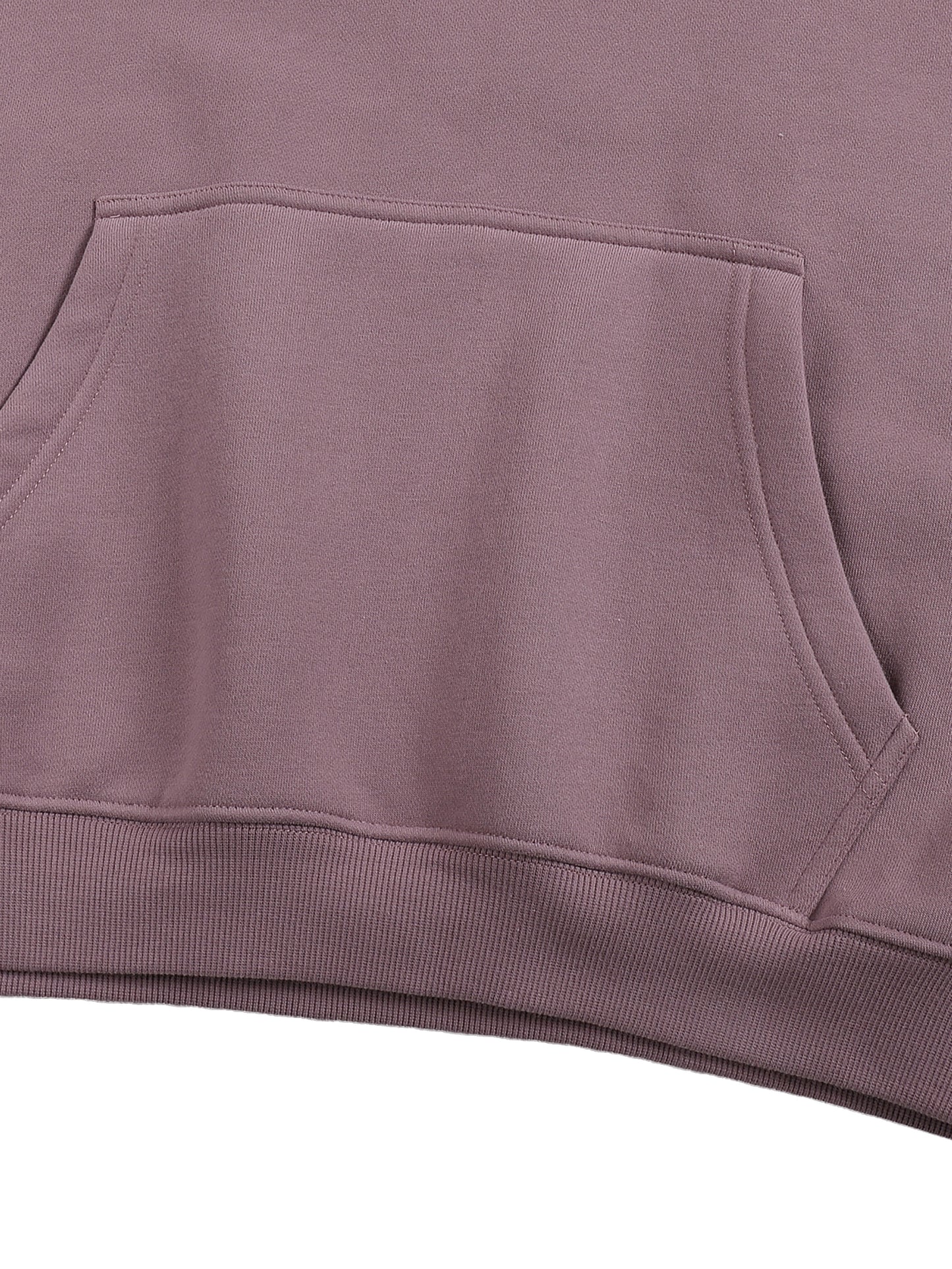 DND OVERSIZED HOODIE